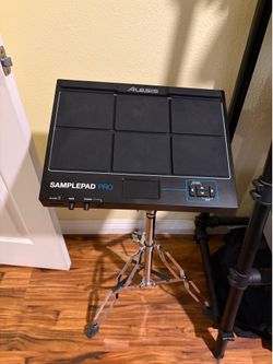Alesis Sample Pad Pro