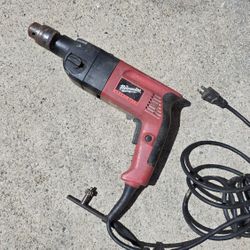 Milwaukee 5378-20 1/2" Heavy-Duty Hammer Drill
