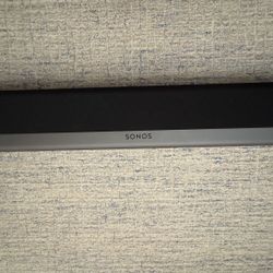 Sonos Playbar 