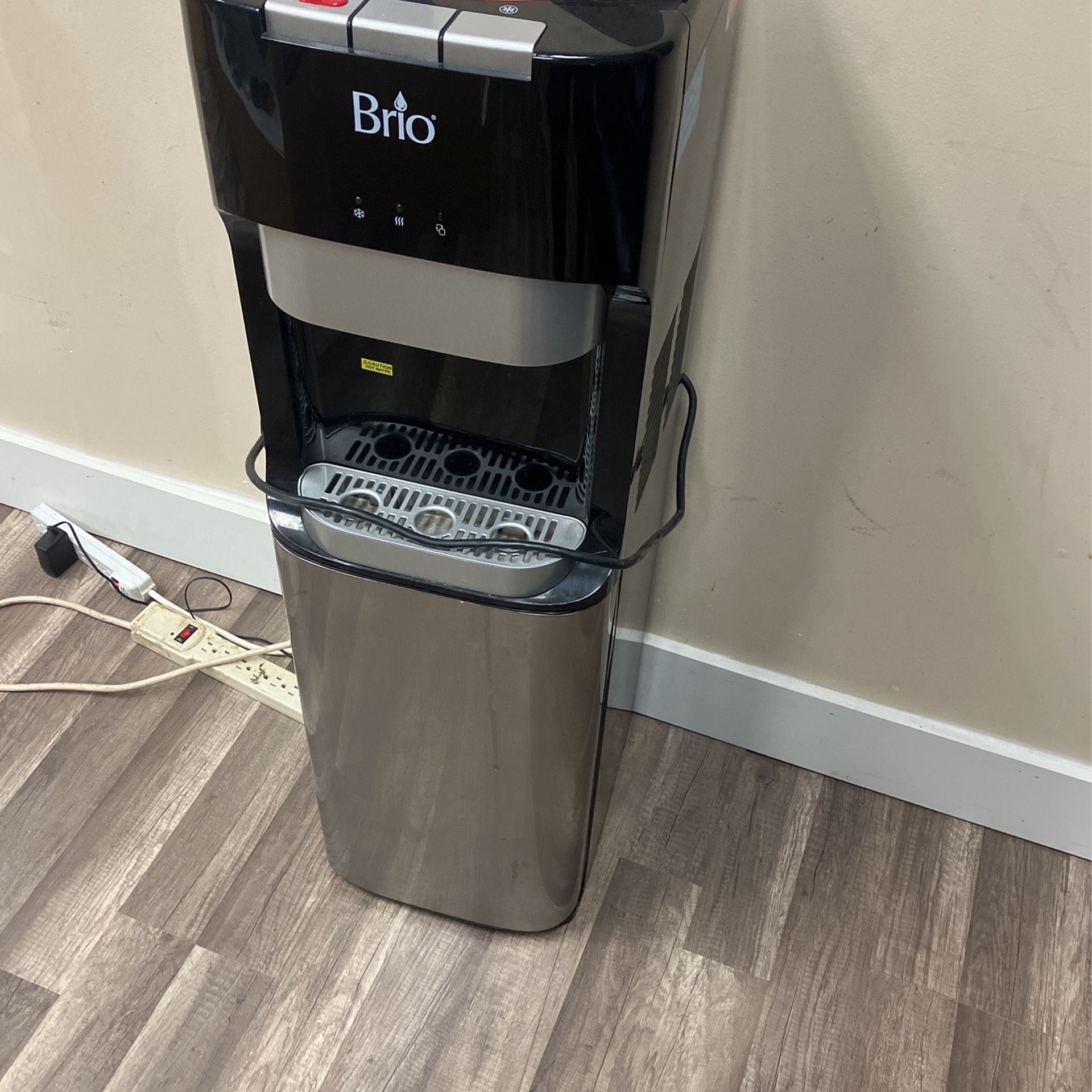 Brio Water Dispenser