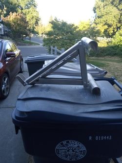 Ladder Jacks