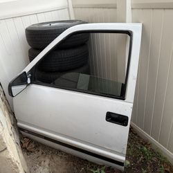 Chevy Door 95-98