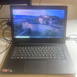 Lenovo 14inch laptop