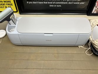 Cricut 3 