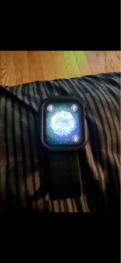Apple Watch SE Gen 2 44Mm