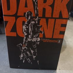 The División Collectors Edition