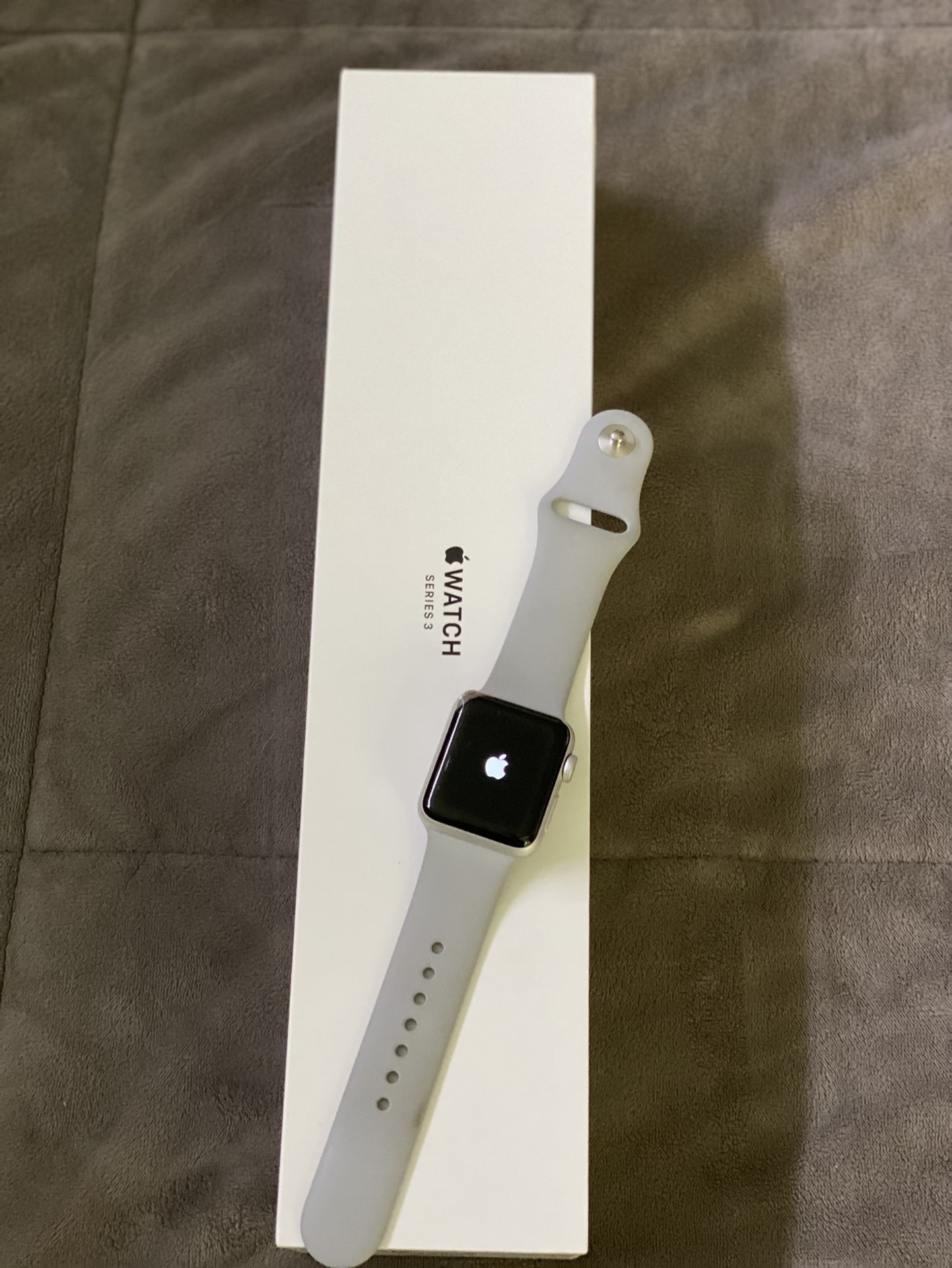 Apple Watch Series 3