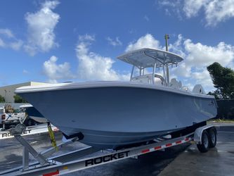 2020 Streamline 26 Twin powered by Suzuki 150’s!! FINANCE TODAY!!