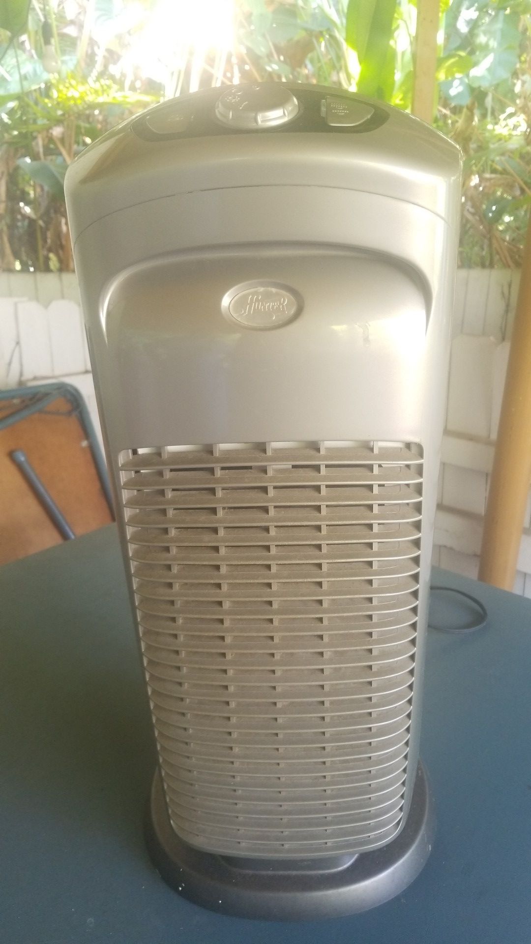 Hunter Fan Co. - Dehumidifier