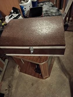 Chest