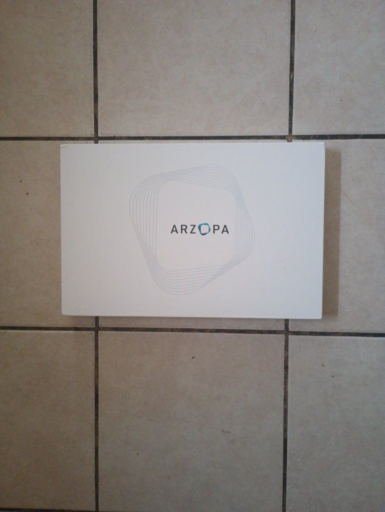 ARZOPA 15.6 1080p 144hz Monitor 