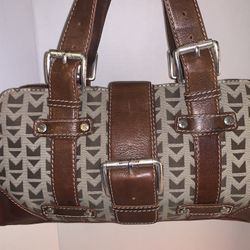 Michal Khors Bag