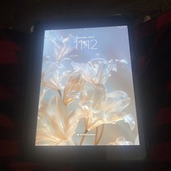 iPad 9th Generation 