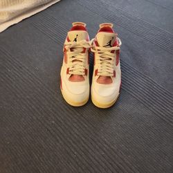 Air Jordan 4 Retro Alternate 89