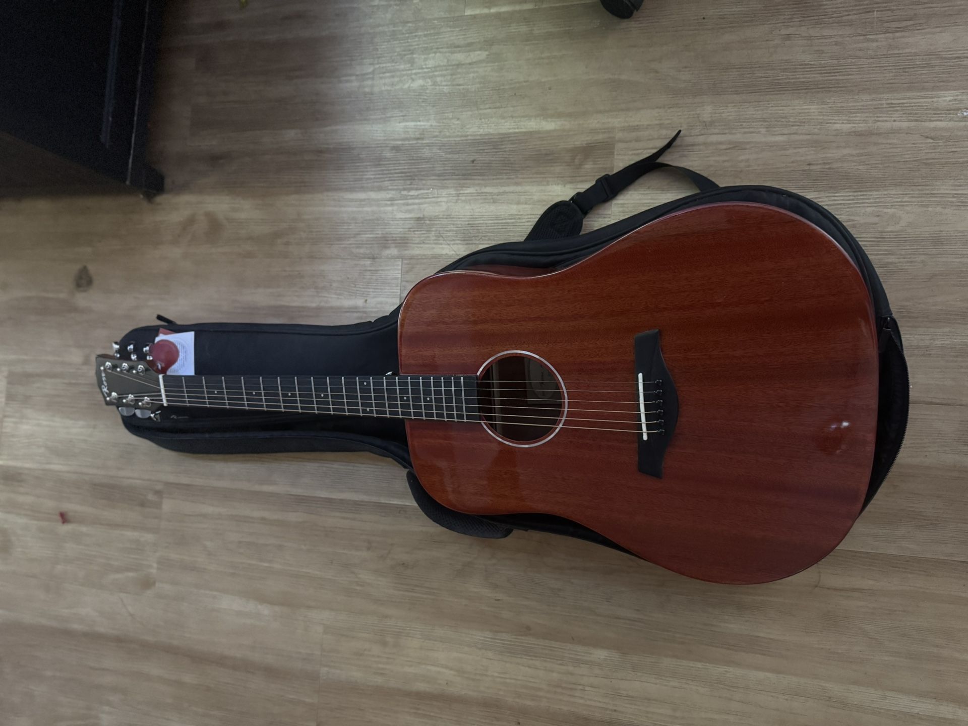 Rosen Guitar