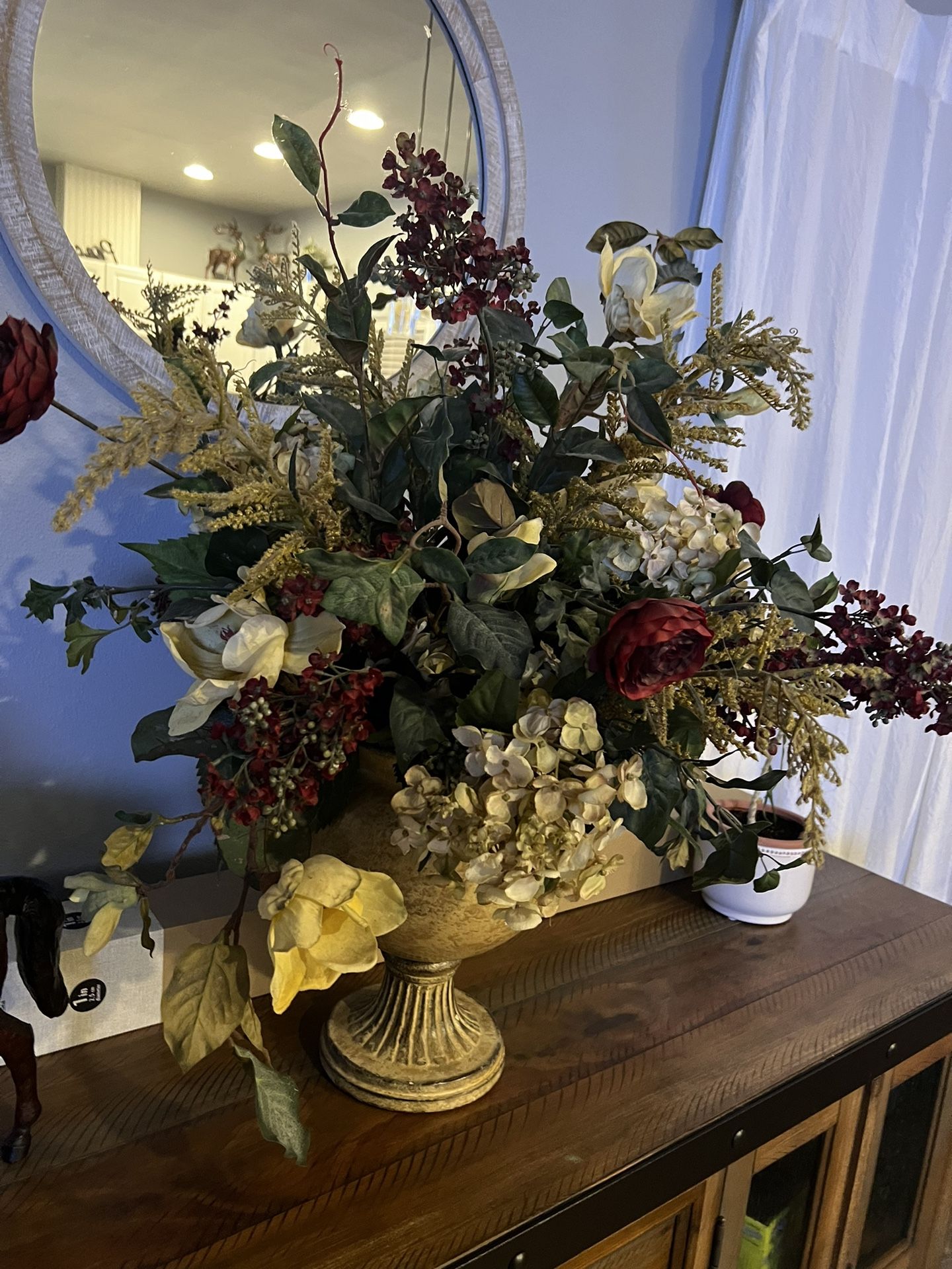 Flower Decoration