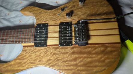 Electric Guitar