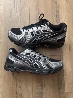 Asic gel kayano 12.1