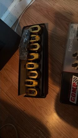 Comp Cams Ls Rockers