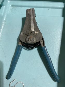 Wire Stripper Poker USA