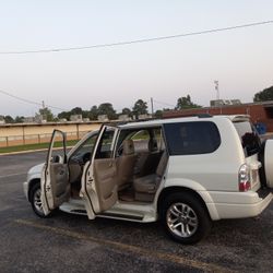2005 Suzuki Grand Vitara