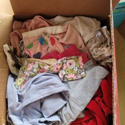 Baby Clothes