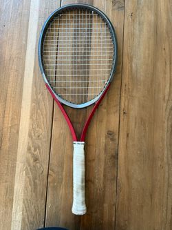 Wilson Triad 5 Tennis Racket