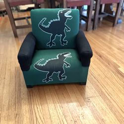 Kids Dinosaur 🦕 Comfy Chair