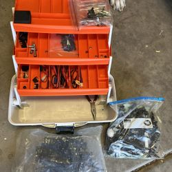 RC Car Parts