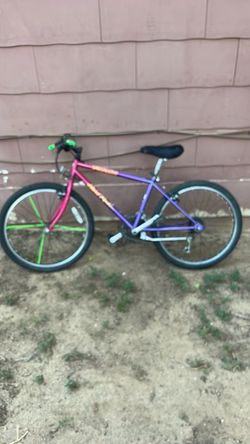 Specialized hard rock ultra bike