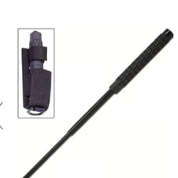 26" Expandable Walking Stick - Go on your next journey with a sence of SECURITY