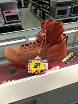 Nike air size 12.5 Special Price