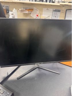 Sceptre E255B-1658A