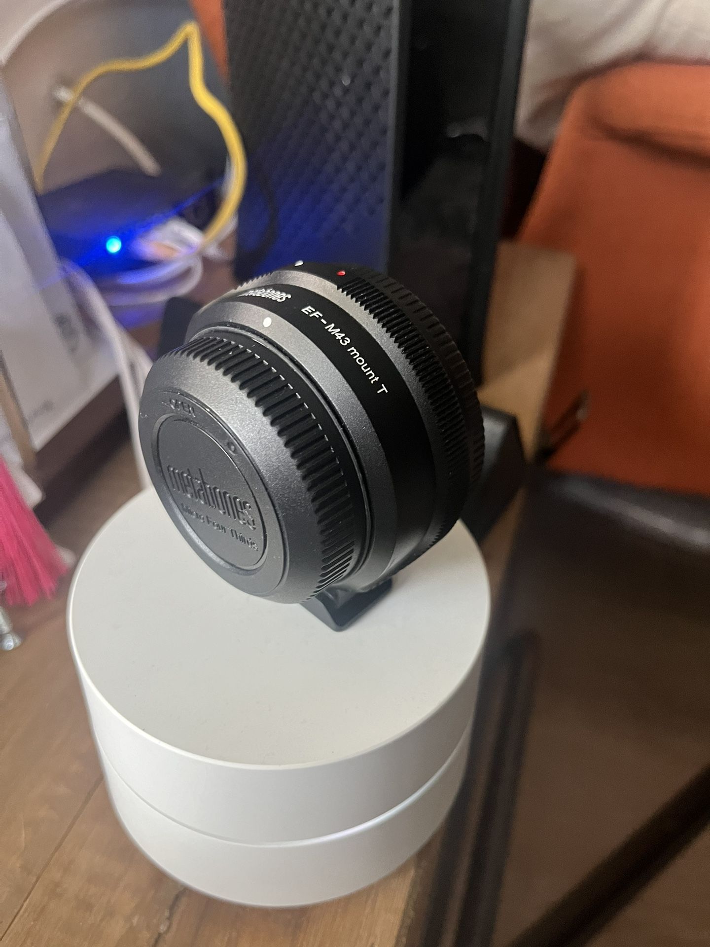 Metabones Speedbooster 