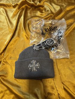 Chrome Hearts Beanie ($125)