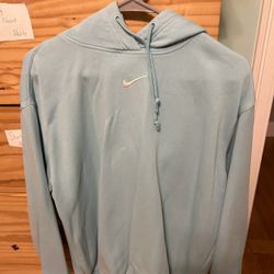 Nike Woman Sweatshirt 