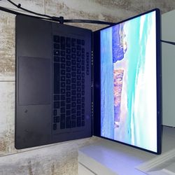 Zephyrus G15 Gaming laptop