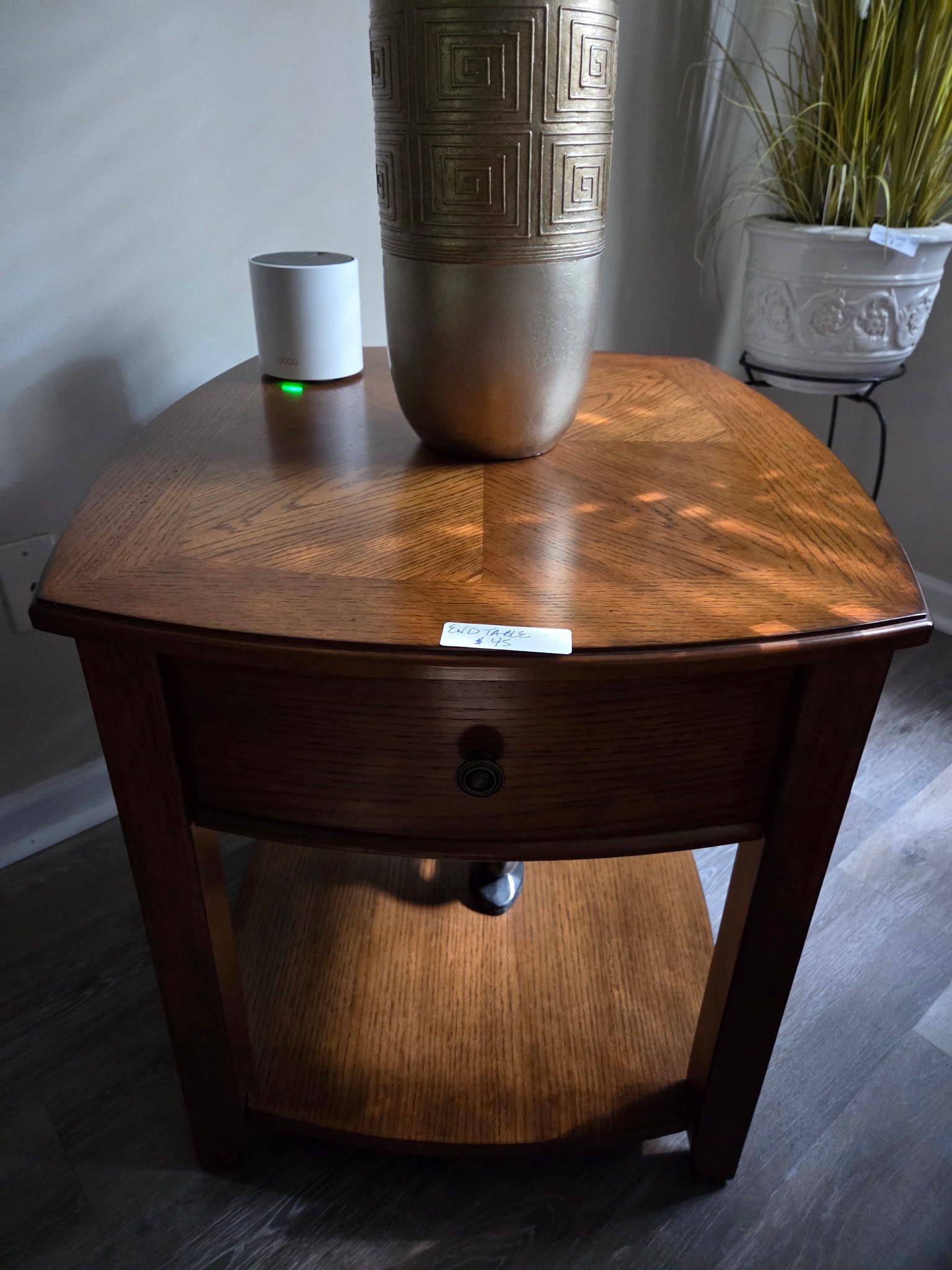 End Table