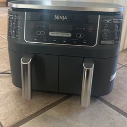 Ninja Air fryer