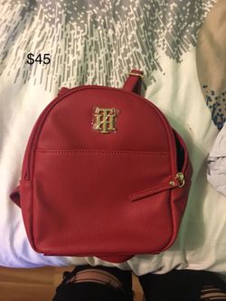 Tommy Hilfiger minibag
