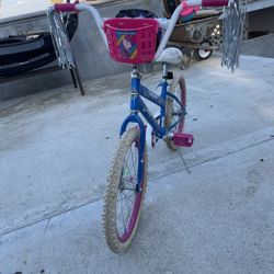 Kids Bike 