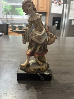 Antique Statue