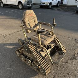 Action Trackchair 