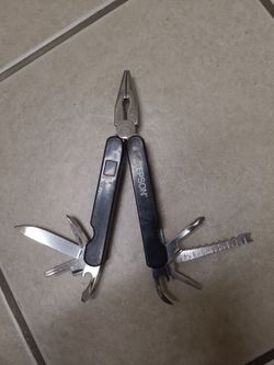 Epson multi tool