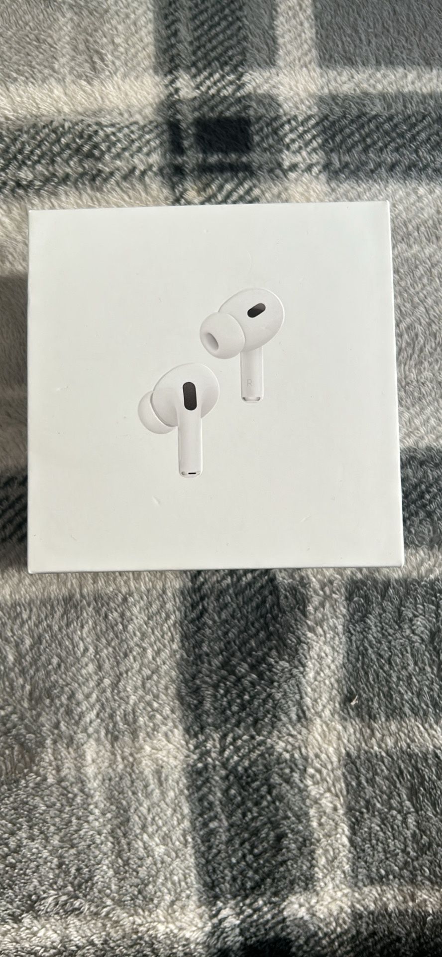 Airpods Pro 2’s