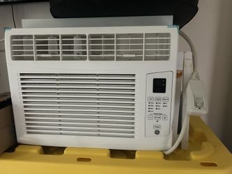GE Air Conditioner And Lg Air Conditioner