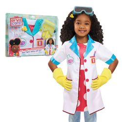 ADA Twist Lab Doll 2-In-1 Drawing Board To Desk Set