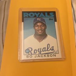 Bo Jackson