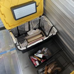 Sneaker Icing / Restoration Kit With Black Light 