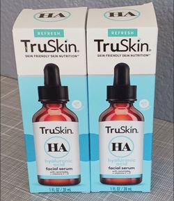 TruSkin Set | $10